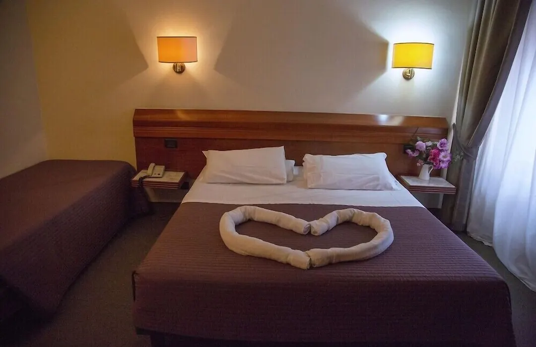 Arcadia Guesthouse-1