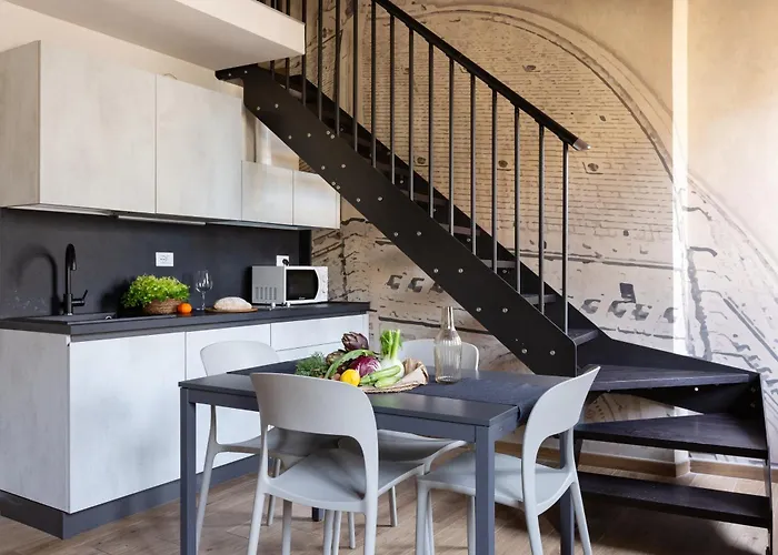 Florentia Art Apartments